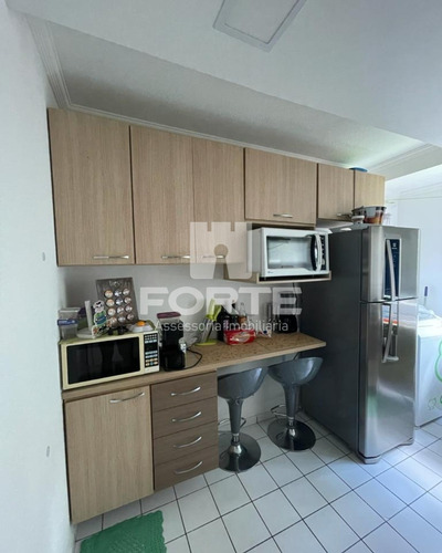 Imagem 4 de 14 de Apartamento - Ap00185 - 70325894