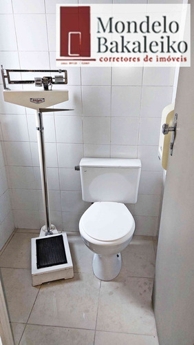 Imagem 11 de 17 de Conjunto Comercial 64m² - Santana - 2370