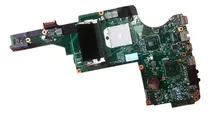Comprar Placa Mãe Hp Pavilion Dv5-2000 Dv5-2112br Séries Amd