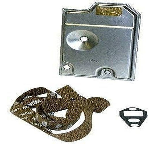 Kit De Filtro De Transmisión
