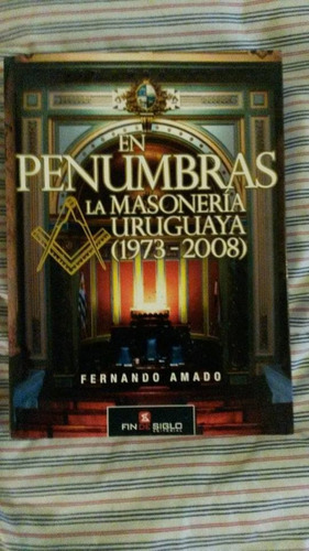 En Penumbas - Fernando Amado