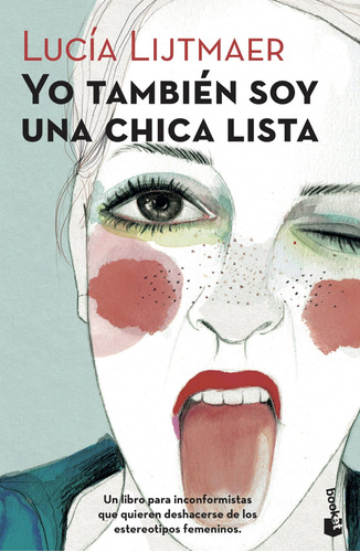 Libro - Yo También Soy Una Chica Lista 