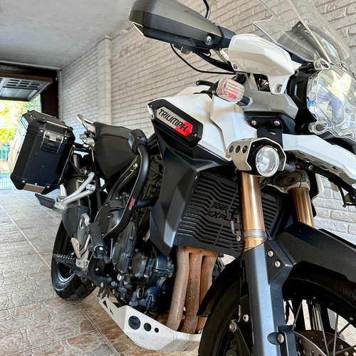 Imagen 5 de 19 de Triumph Tiger Explorer 1200 Xc
