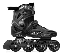 Comprar Rollers Super Profesional Aluminio Silicona Abec11 - El Rey