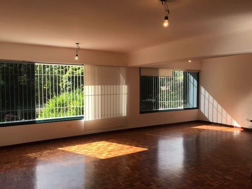 Imagen 3 de 10 de Vendo Apto 183m2 3h+s/3b+s/2p El Cafetal 1614