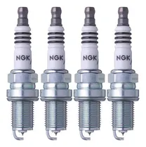 Comprar Juego X4 Bujías Ngk Iridium Ix Bkr5eix-11 Varios Modelos Ngk