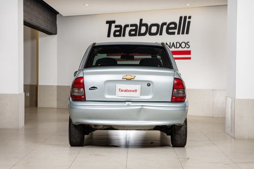 Chevrolet Corsa Classic 1.4 Gls 2009 Taraborelli San Miguel