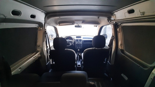 Peugeot Partner 1.6 Hdi Furgon Confort Airbag 2012