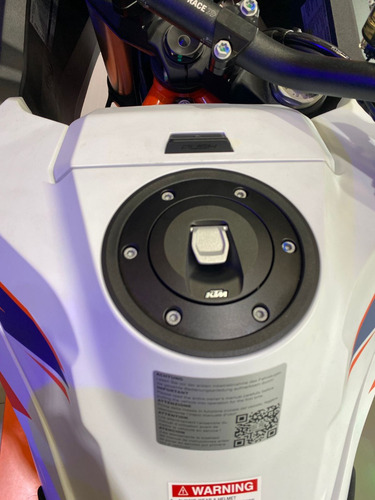 Ktm Super Adventure 1290 R 0km