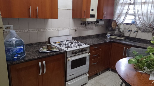 Venta Casa En Ph Interno 2 Dorm Bº San Martin