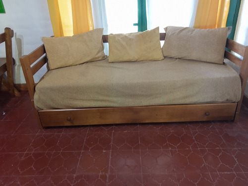 Cabañas Alquiler Temporario