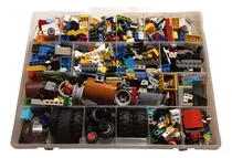 Comprar Lego Lote De Piezas Sueltas Surtidas - Cyberciruja2077