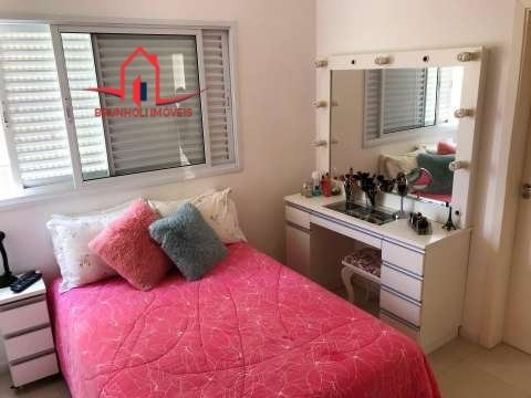 Imagem 8 de 21 de Casa A Venda No Bairro Condomínio Terras De São Francisco - 3709-1
