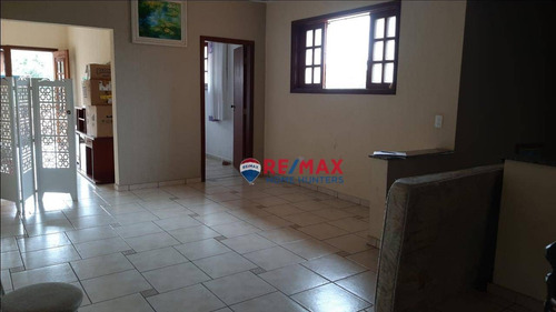 Imagem 3 de 30 de Chácara Com 3 Dormitórios À Venda, 5774 M² Por R$ 2.700.000,00 - Vale Verde - Valinhos/sp - Ch0140