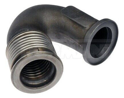 598-5944 Dorman Egr Cooler Hose For Mack Chu Ct Ctp Cv C Ttl
