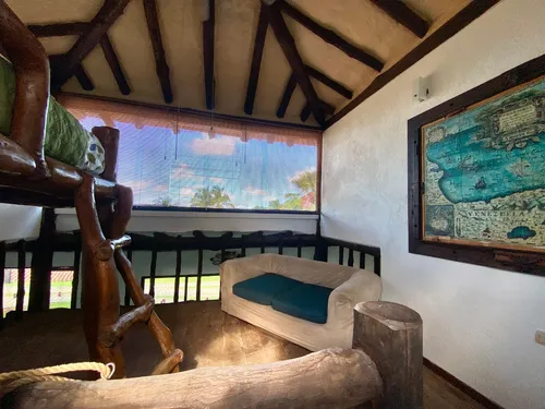 Casa Vacacional En Morrocoy