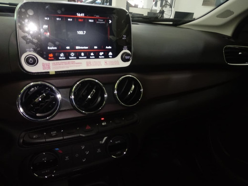 Fiat Cronos 0km $180mil Plan Uber Cuotas Sin Interes- M