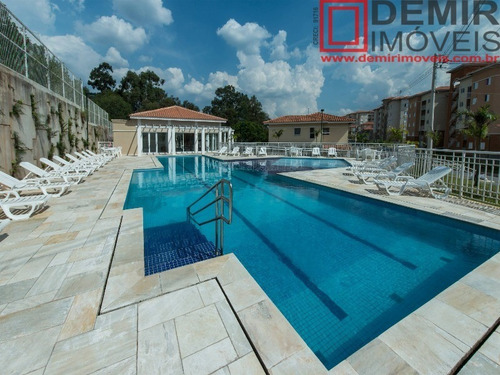 Imagem 29 de 29 de Apartamento - Ap00115 - 69263809
