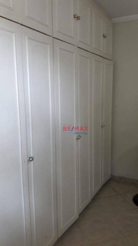 Imagem 10 de 30 de Sobrado Com 3 Dormitórios À Venda, 220 M² Por R$ 700.000,00 - Jardim Vila Galvão - Guarulhos/sp - So0105