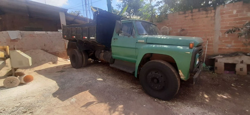 Basculante F600