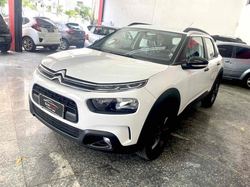 Citroën C4 Cactus 1.6 VTI 120 FLEX FEEL EAT6