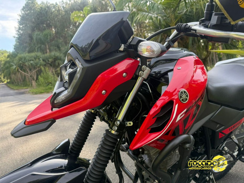 Xtz 150 Crosser S Flex 2023 Com 10 Mil Km