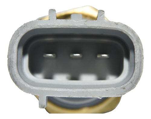 Sensor Cts Geo Metro L3 1.0l 96/97 Walker