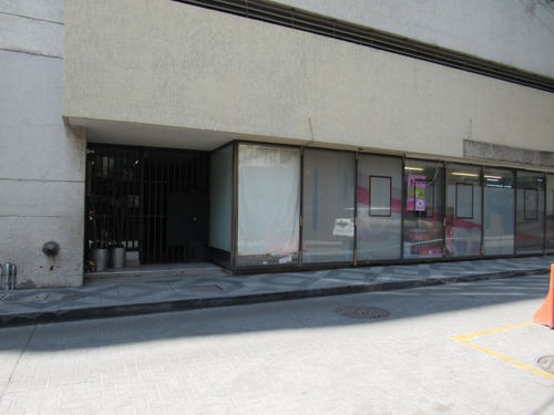 Edificio En Venta En Colonia Juarez