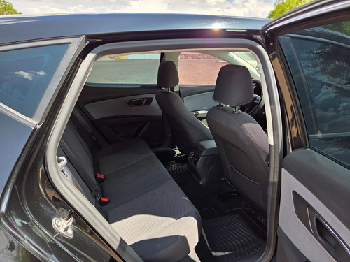 Seat Leon 1.4 Style T 150hp Mt
