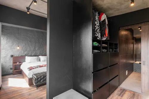 Apartamento En Arriendo/venta En San Gabriel Norte. Cod A21867