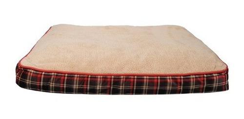 Cama Colchoneta Perro Mediano 91x71x13cm Dog It Cucha Indoor