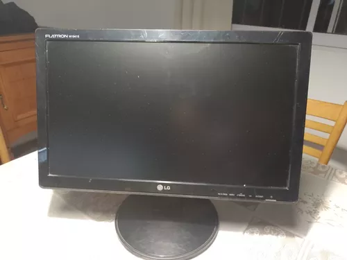 Monitor 19 pulgadas