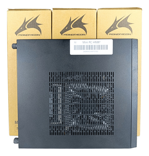 Computador Mini Cpu Intel Core I5 8gb Ssd 240gb Hdmi 127/220v