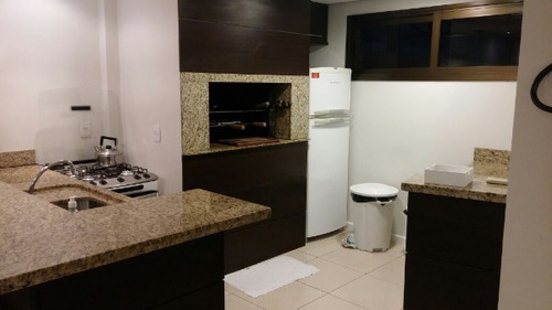 Imagem 19 de 19 de Apartamento Menino Deus Porto Alegre - 1822