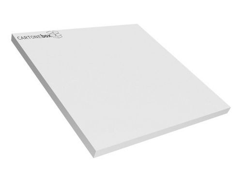 Placa Pvc Branco 95,5x92 Cm Chapa 95,5x92 C/ 2mm