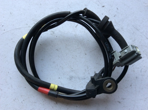 Sensor Abs 2 Volvo S60 Mod 05-07 Original (Usado)