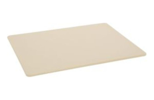 Tabla Picar Corte 30x45x1.25 Cm Profesional Polietileno 