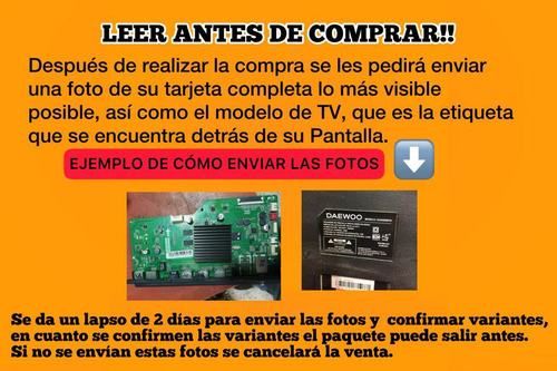 Fuente Pw.a90w2.781 Para Hkpro Modelo Hkp55ruhd2