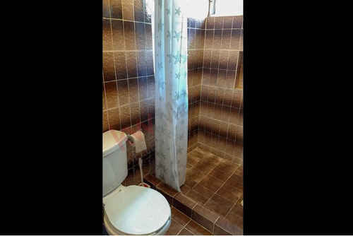 Departamento En Venta En Contry 1er Sector, Monterrey, N.l. A 4 Minutos Del Tec De Monterrey
