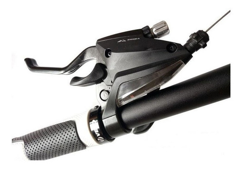 Palancas Shimano 7 Velocidades Integradas