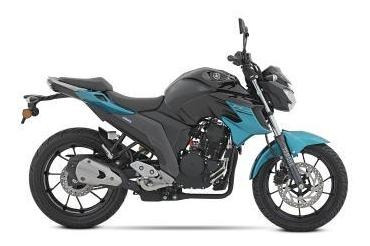 Yamaha Fz 25 0km 2020 Fz25 Anticipo + Ahora 18 Sin Int