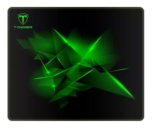 Mouse Pad T-dagger Geometry S 29x24