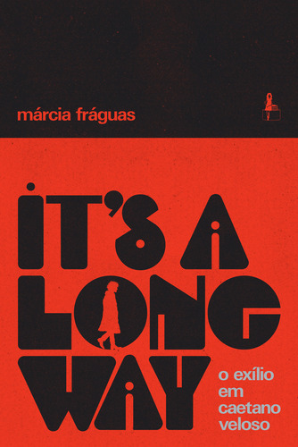 It's A Long Way