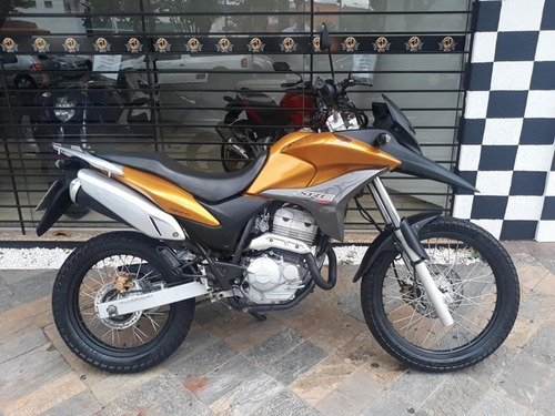 Honda Xre 300 Cood1017