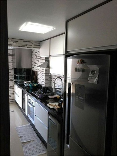 Apartamento-são Paulo-jardim Sul | Ref.: 345-im474080 - 345-im474080