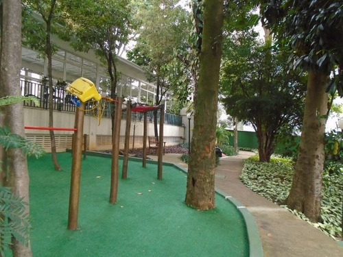 Imagem 14 de 20 de Apartamento À Venda Na Avenida Martin Luther King, Cidade São Francisco, São Paulo - Sp - Liv-13056