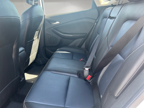 Chevrolet Tracker 1.2 TURBO FLEX PREMIER AUTOMÁTICO