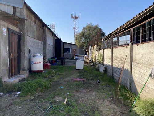 Peñaflor, Venta De Terreno Comercial O Habitacional, Centro