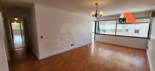 Arriendo Departamento En Las Condes Presidente Riesco