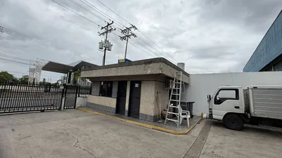 Galpón en alquiler